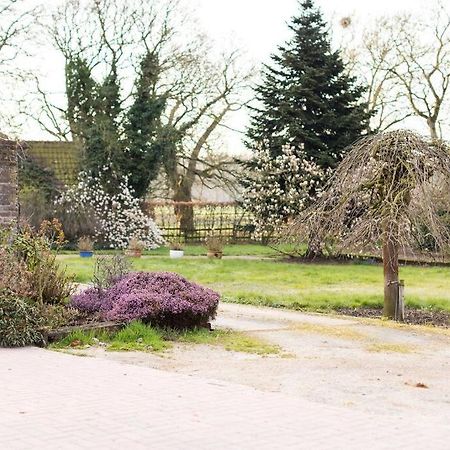 Apartament Ferienhof In Weeze-Wemb Zewnętrze zdjęcie