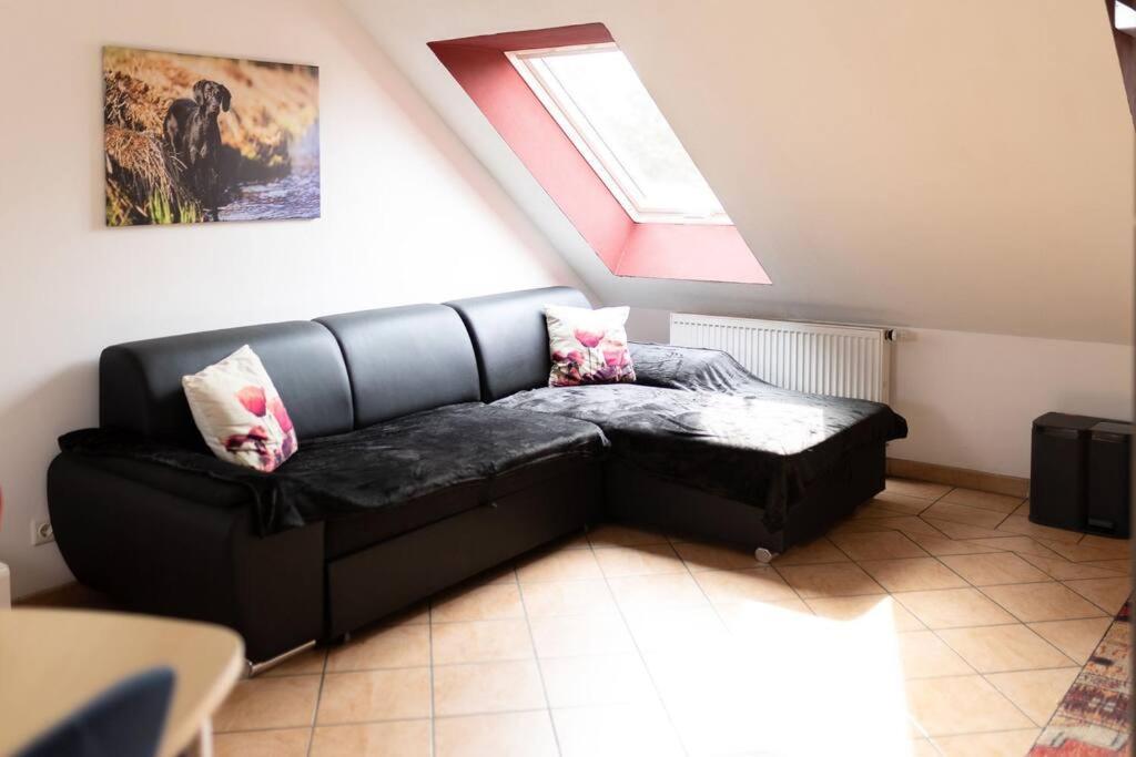 Apartament Ferienhof In Weeze-Wemb Zewnętrze zdjęcie
