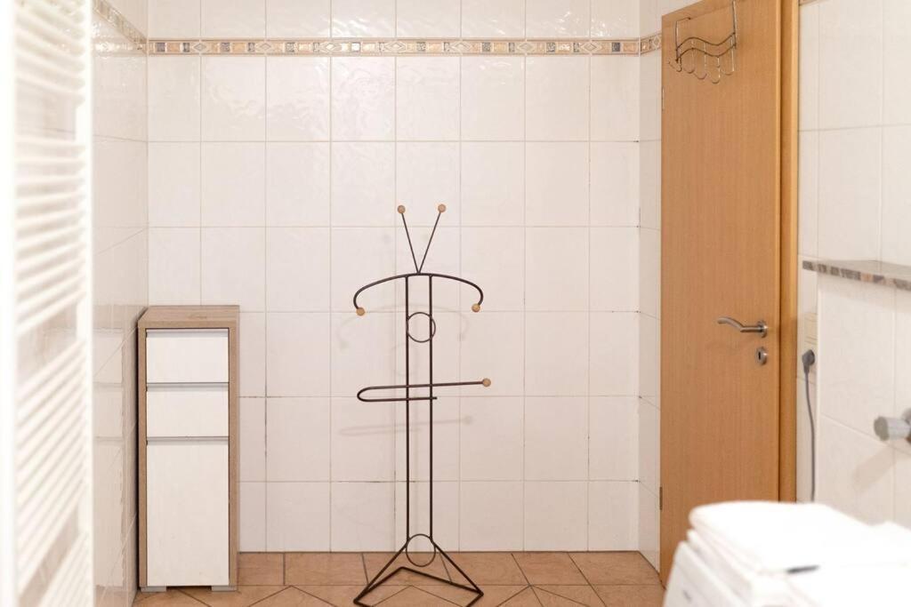Apartament Ferienhof In Weeze-Wemb Zewnętrze zdjęcie
