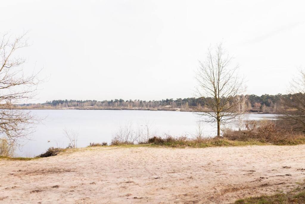 Apartament Ferienhof In Weeze-Wemb Zewnętrze zdjęcie